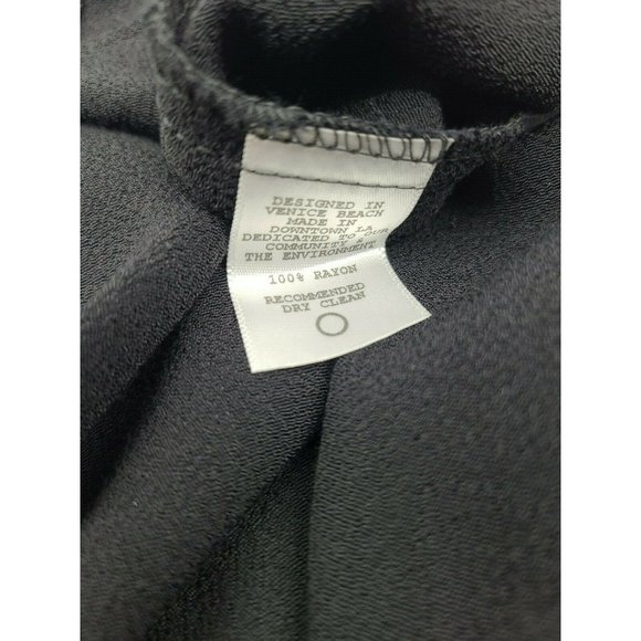 Flynn Skye | NWT Black Jumpsuit - Picture 9 of 10